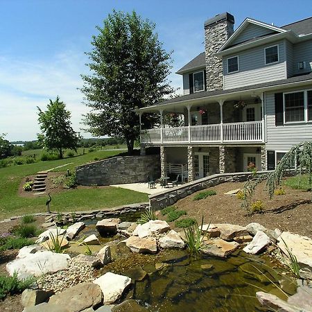 The Inn At Westwynd Farm Hershey Eksteriør billede