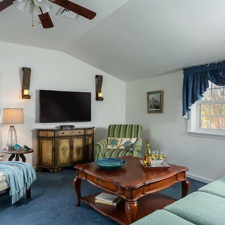 The Inn At Westwynd Farm Hershey Eksteriør billede
