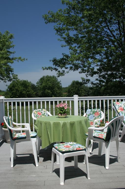 The Inn At Westwynd Farm Hershey Eksteriør billede