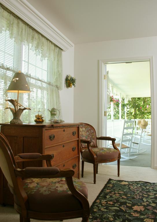 The Inn At Westwynd Farm Hershey Eksteriør billede