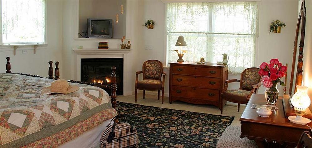 The Inn At Westwynd Farm Hershey Eksteriør billede